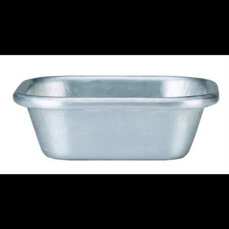 WORLD TABLEWARE Aluminum Ramekin, PK12 ALUM-3